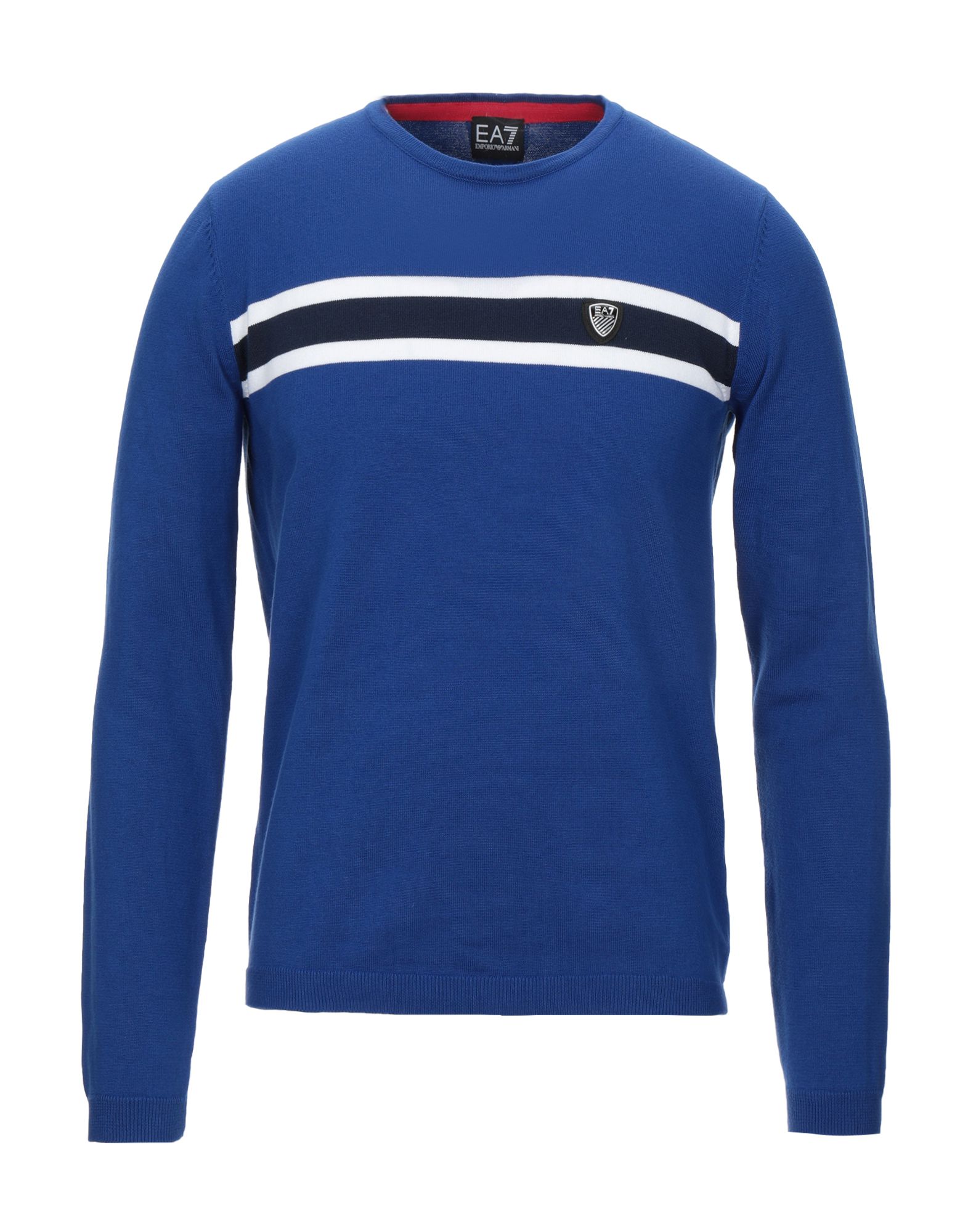 ea7 sweater