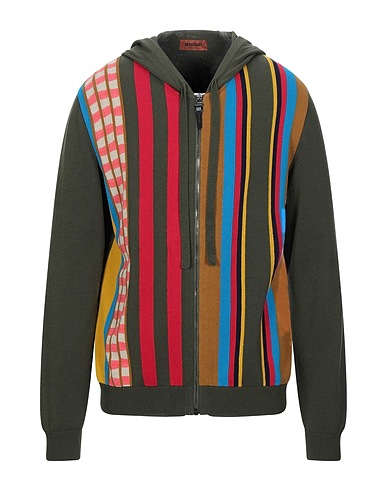 УВЕЛИЧЕНИЕ MISSONI - Свитер
