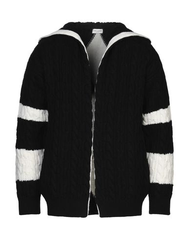 SAINT LAURENT Cardigan