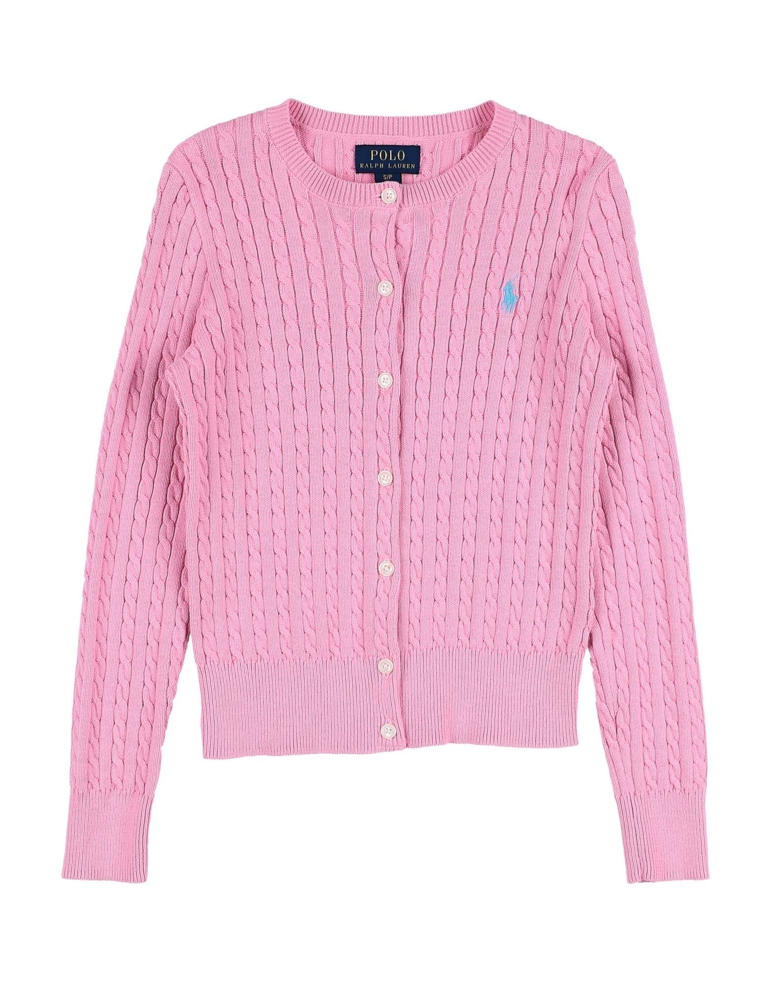 POLO RALPH LAUREN - カーディガン