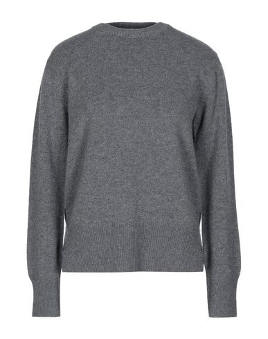 Saverio Palatella Sweaters In Grey