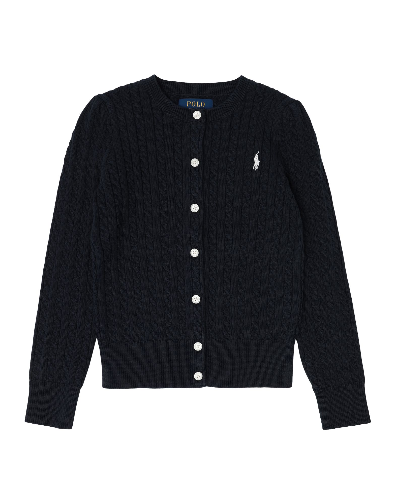 POLO RALPH LAUREN - Cardigans