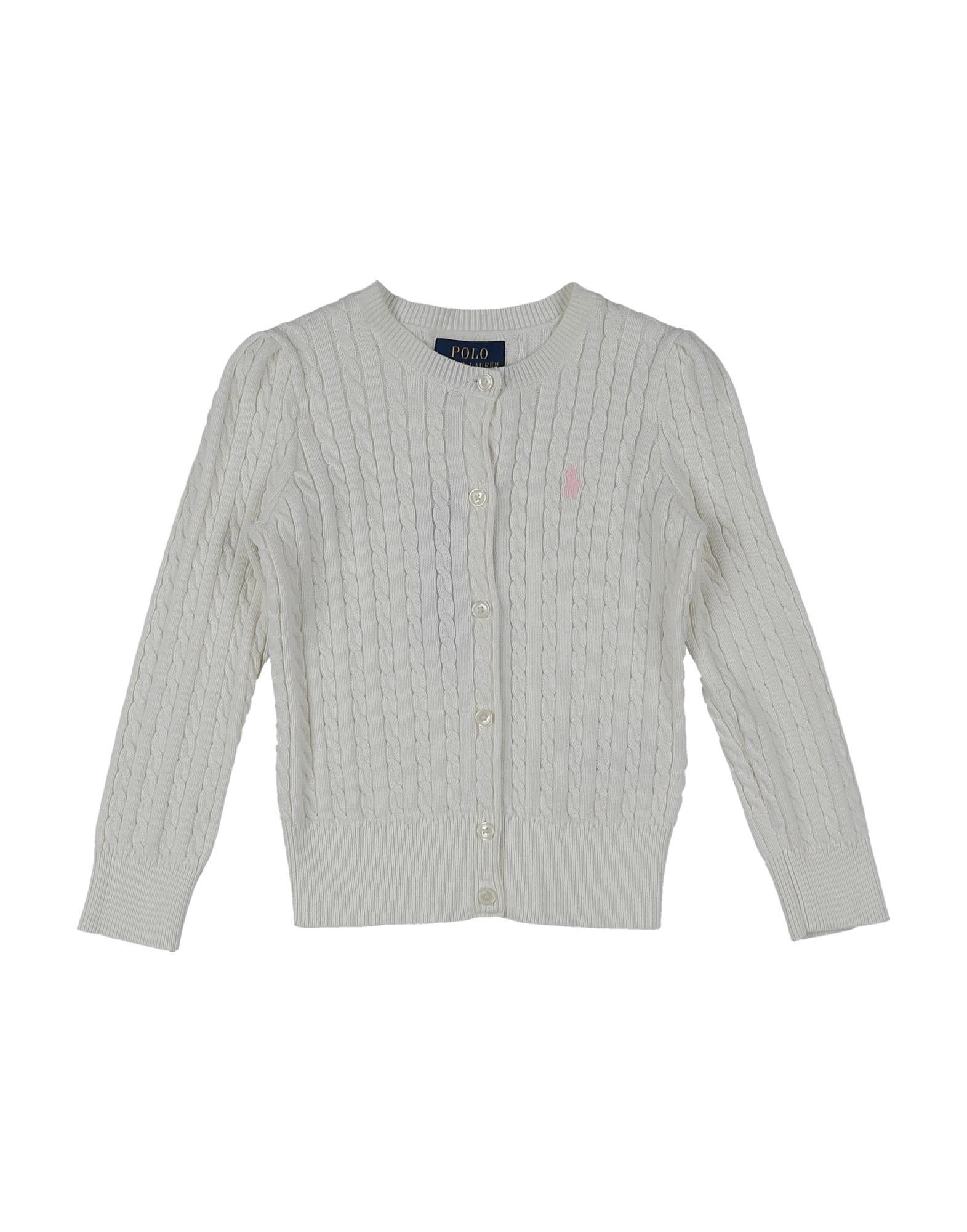 POLO RALPH LAUREN - Cardigan