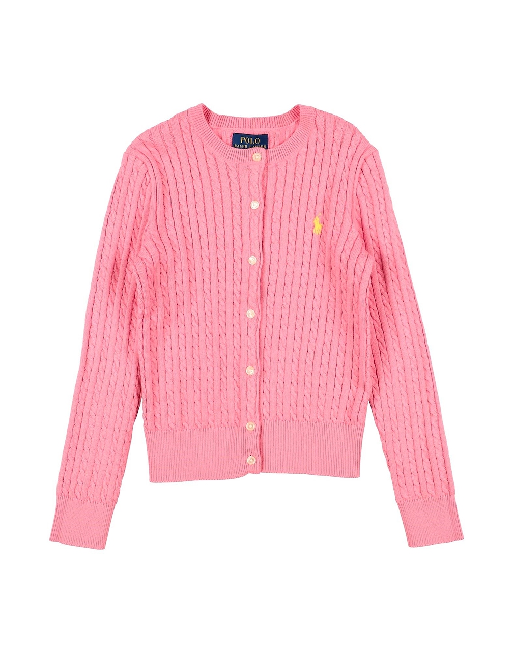 POLO RALPH LAUREN - Cardigans