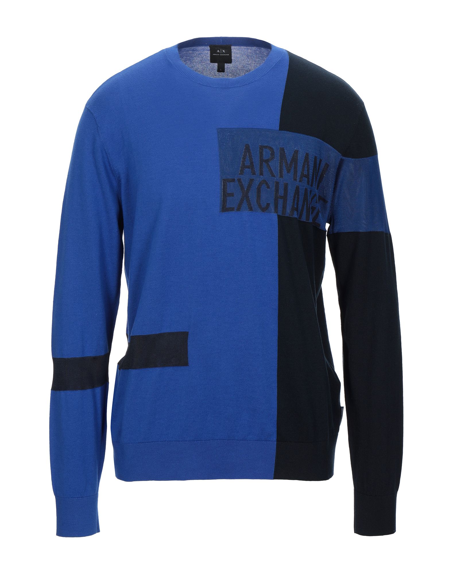 armani exchange jumper