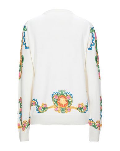 VERSACE Sweater,14035083LT 5