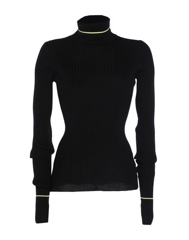 MAISON MARGIELA TURTLENECKS,14035142AN 5