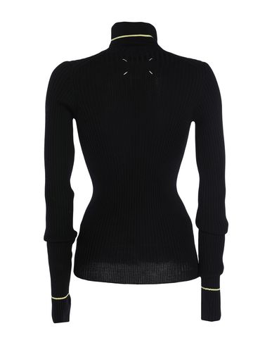 MAISON MARGIELA Turtleneck,14035142AN 5