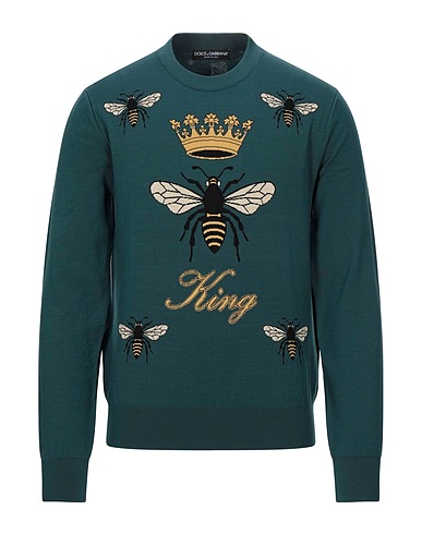 ZOOM DOLCE & GABBANA - Pullover