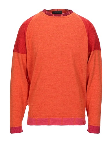 ZOOM FABRIZIO DEL CARLO - Turtleneck
