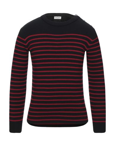 Saint Laurent Leisurewear In Red