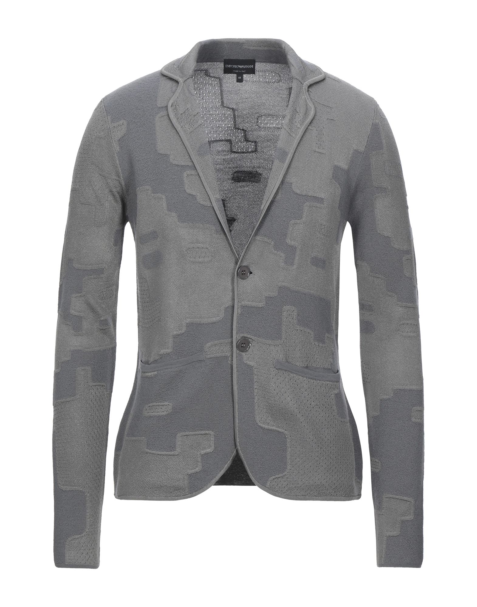 EMPORIO ARMANI - Cardigans