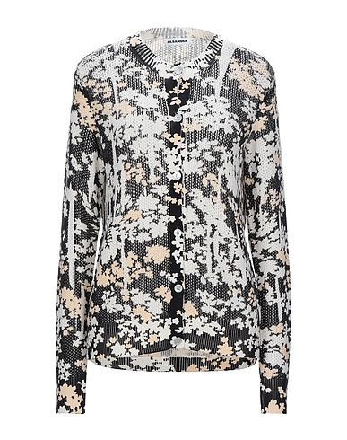 ZOOM JIL SANDER - Cardigan