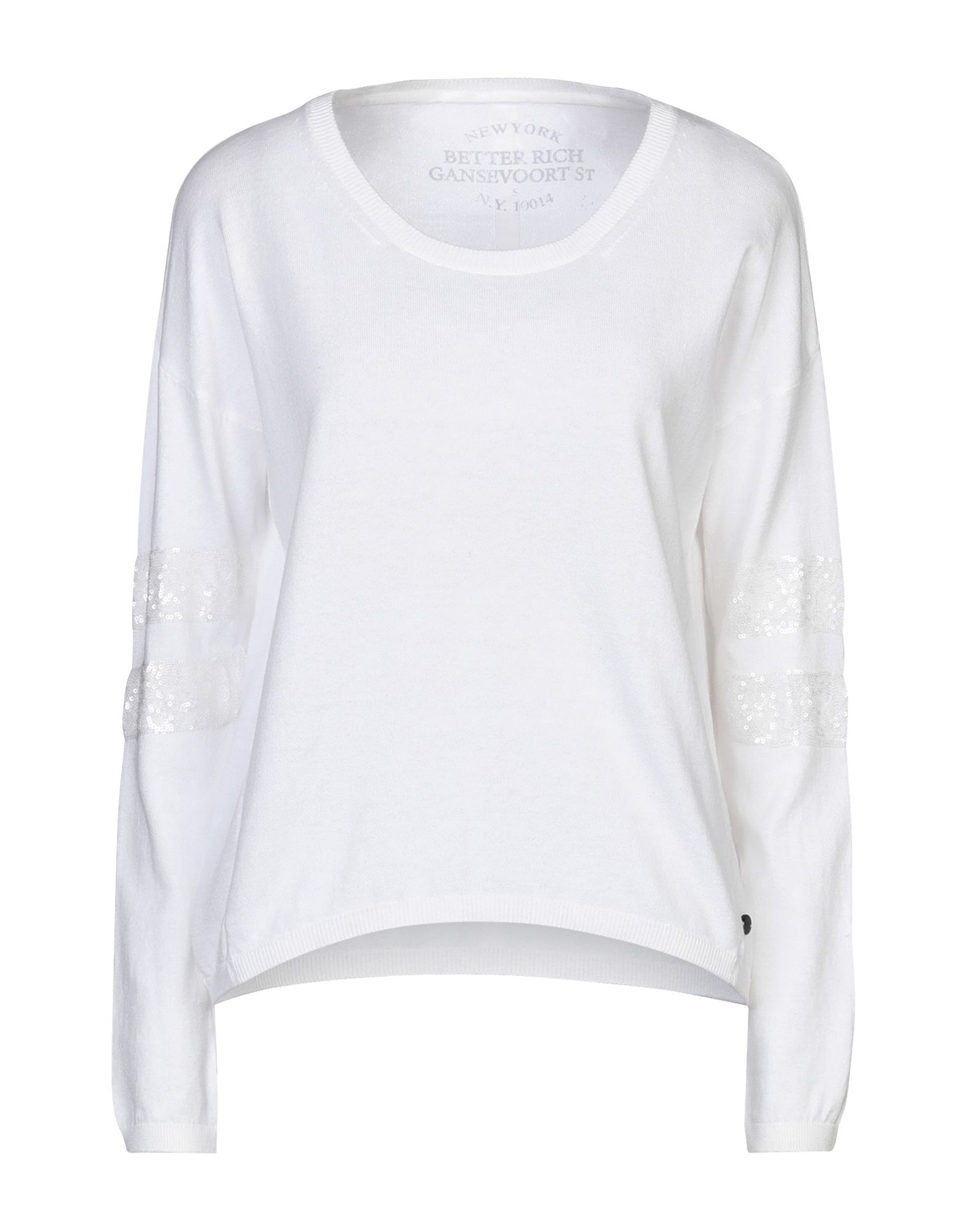 better rich sweater
