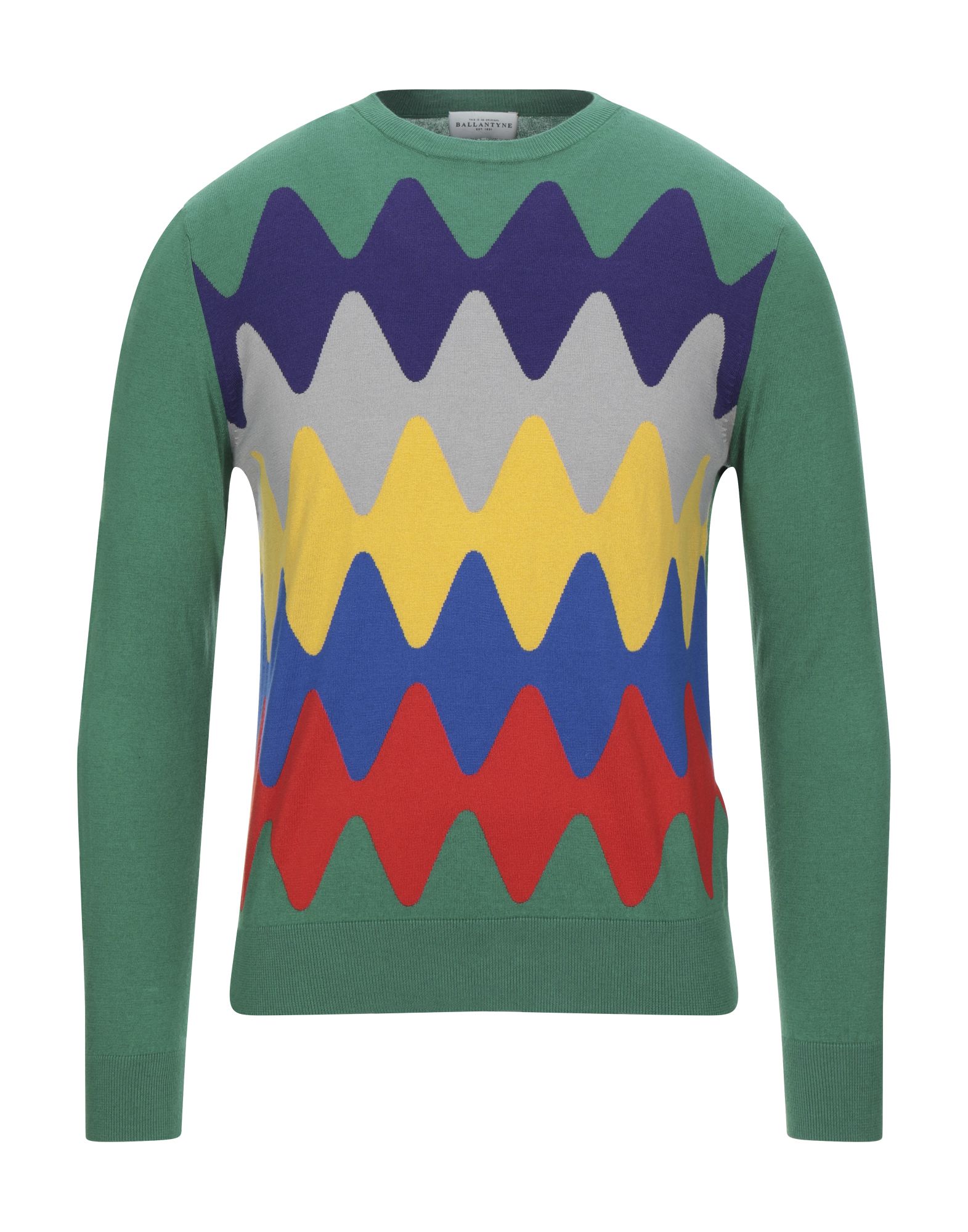 BALLANTYNE - Jumpers