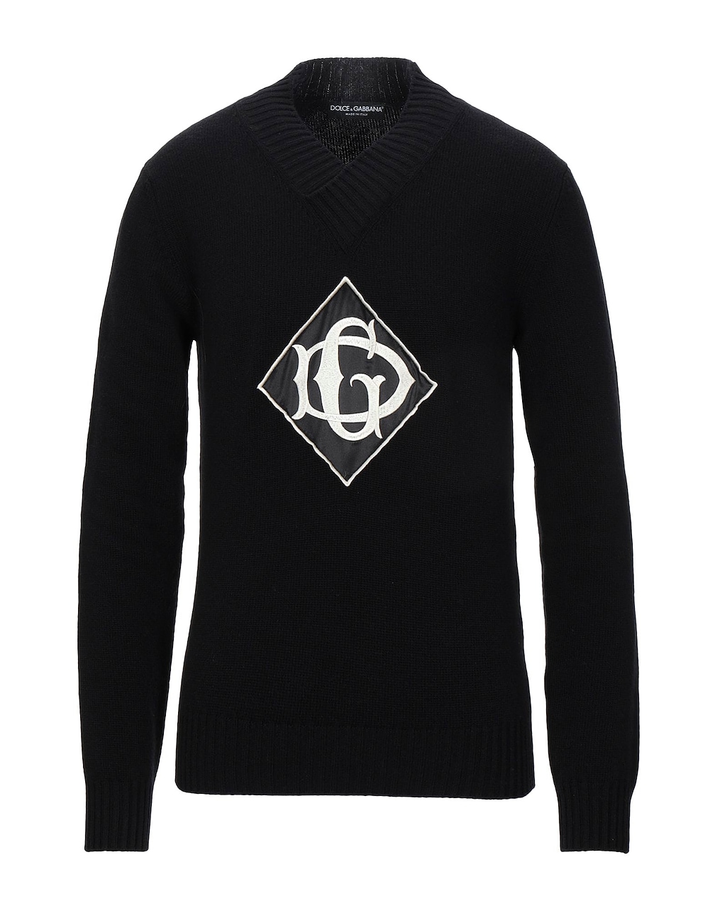 DOLCE&GABBANA - Sweaters