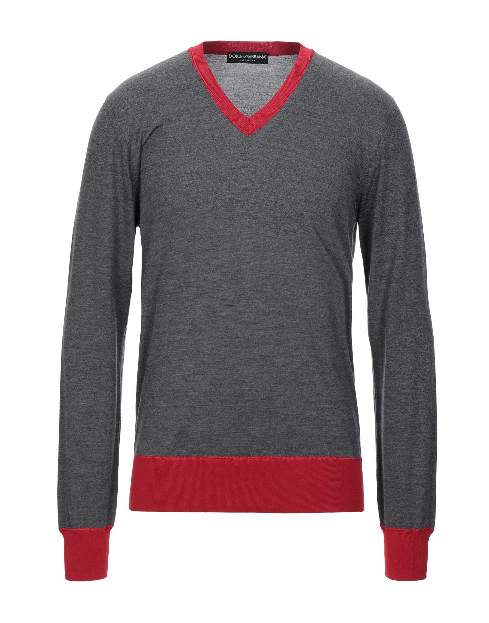 DOLCE&GABBANA - Sweaters