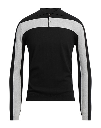 SCAGLIONE Sweater 100% Cotton