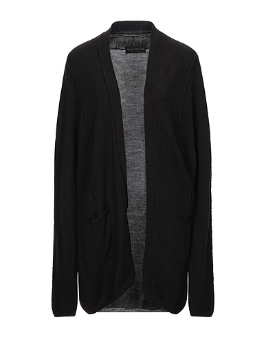 ZOOM FABRIZIO DEL CARLO - Cardigan