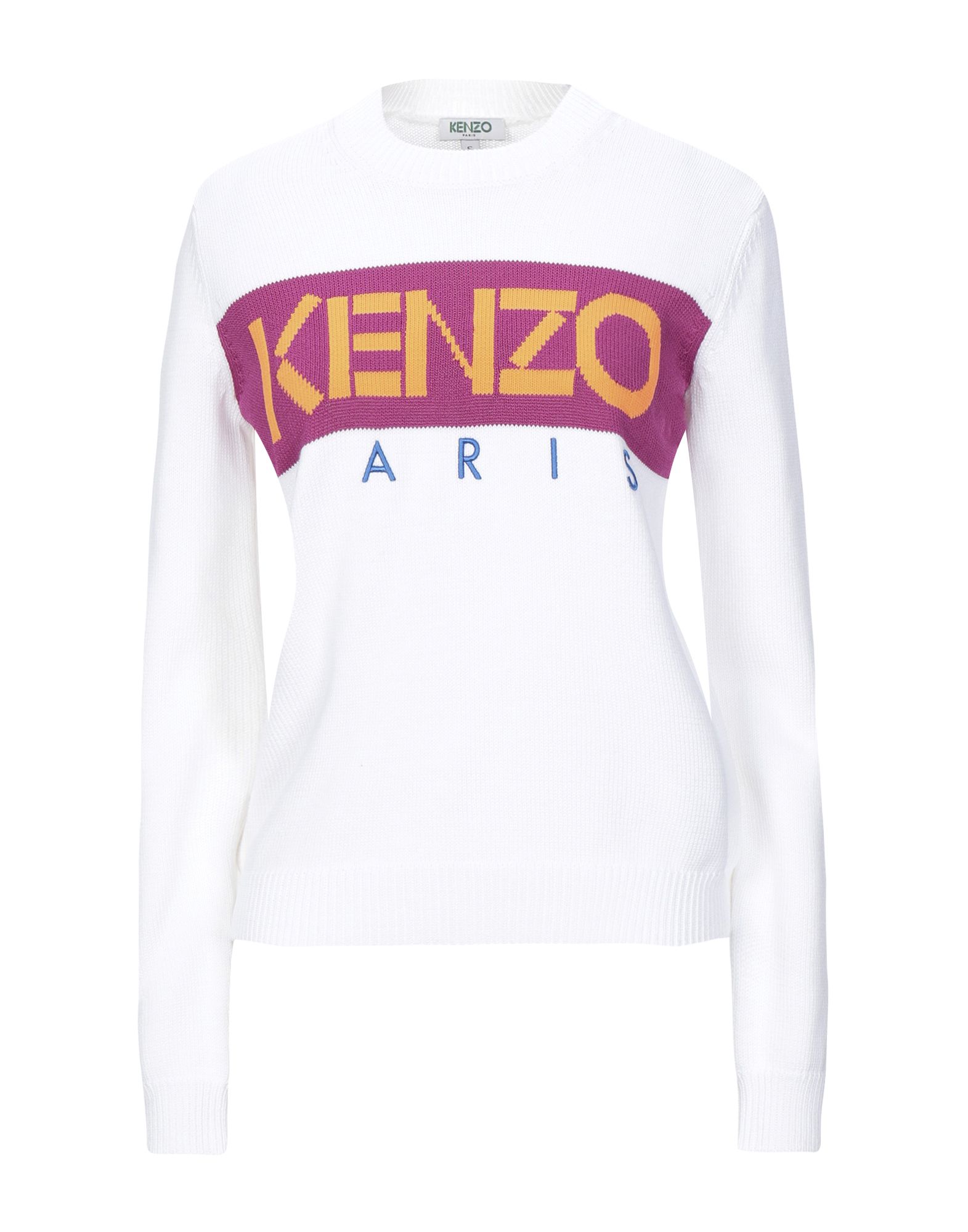 kenzo women sweater