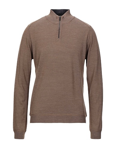 ZOOM MESSAGERIE - Sweater with zip