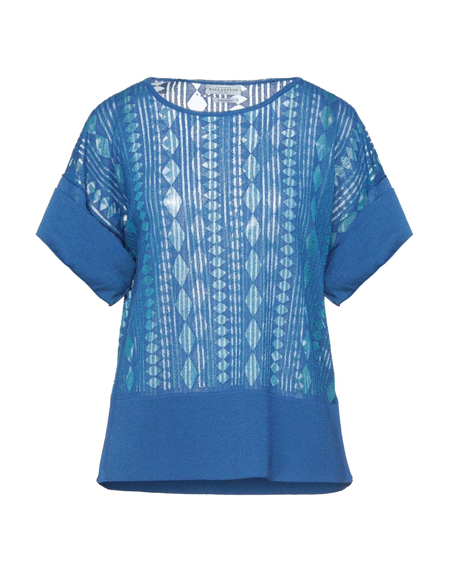 BALLANTYNE - Свитеры