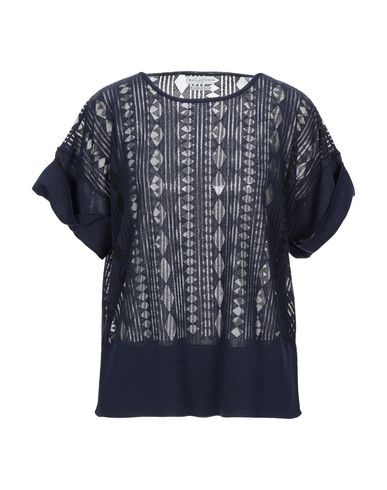 Ballantyne Sweaters In Blue
