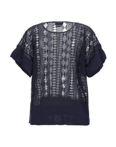 Ballantyne Sweaters In Blue