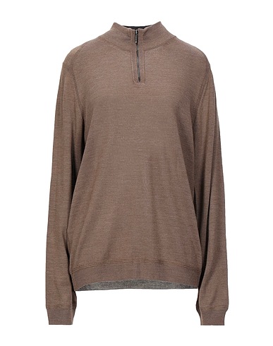 ZOOM MESSAGERIE - Sweater with zip