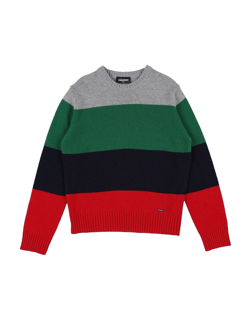 DSQUARED2 - Pullover