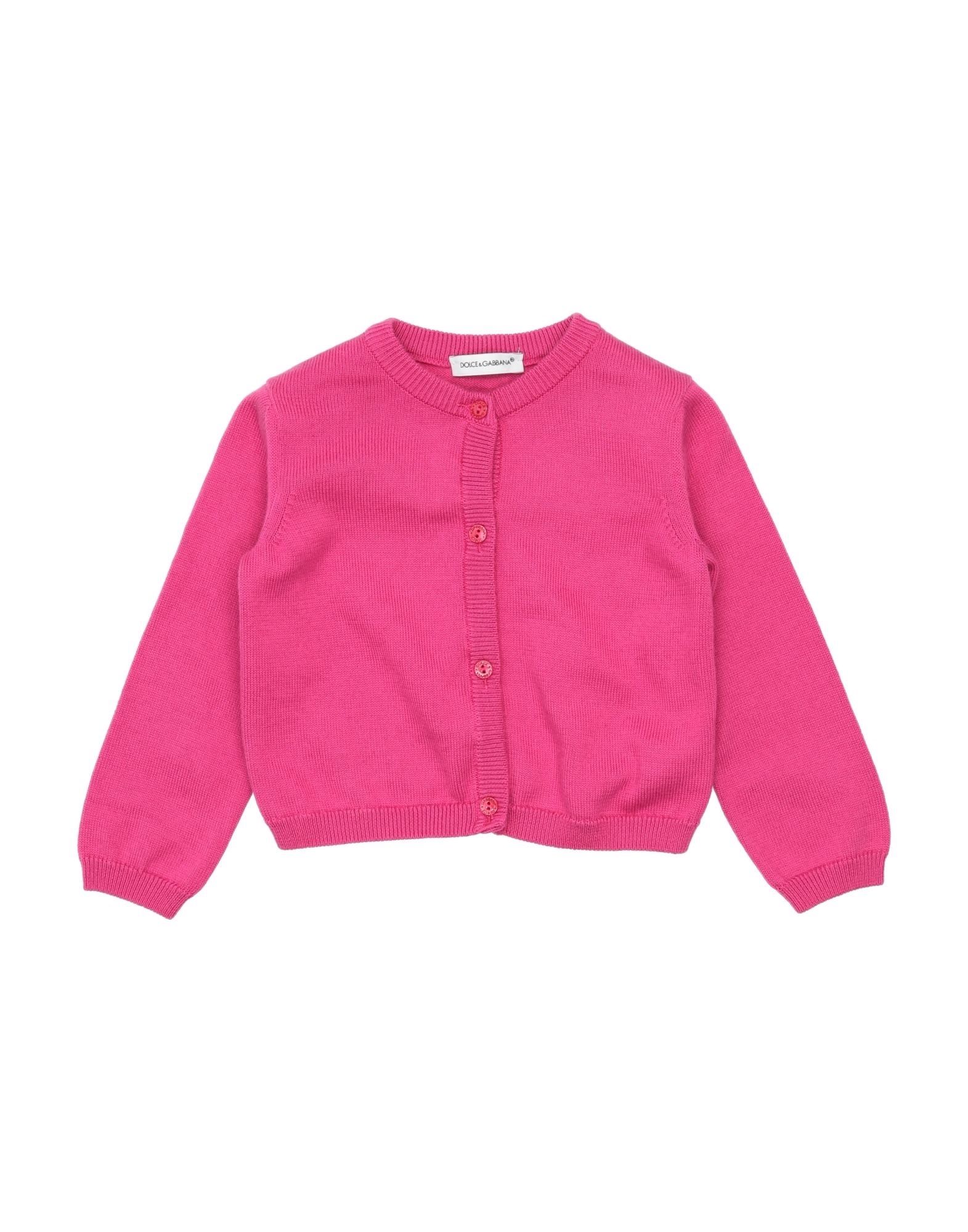 DOLCE&GABBANA - Cardigans