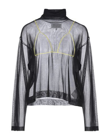 MAISON MARGIELA Turtleneck,14036981KL 4
