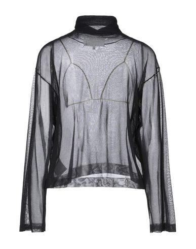 MAISON MARGIELA Turtleneck,14036981KL 4