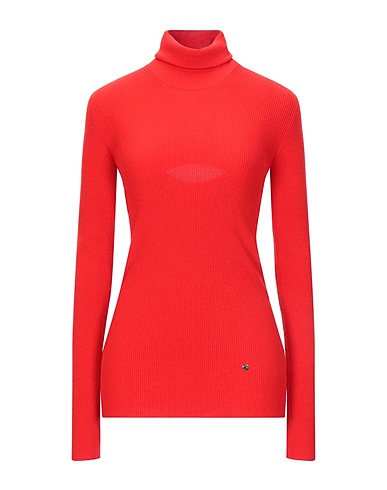 ZOOM NINA RICCI - Turtleneck