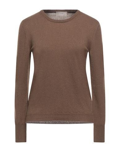 Drumohr Sweaters In Khaki