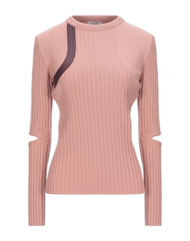 Nina Ricci Sweater In Pastel Pink