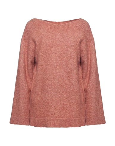 3.1 PHILLIP LIM Jumper Antique rose 45% Polyamide, 30% Wool, 23% Alpaca wool, 2% Elastane