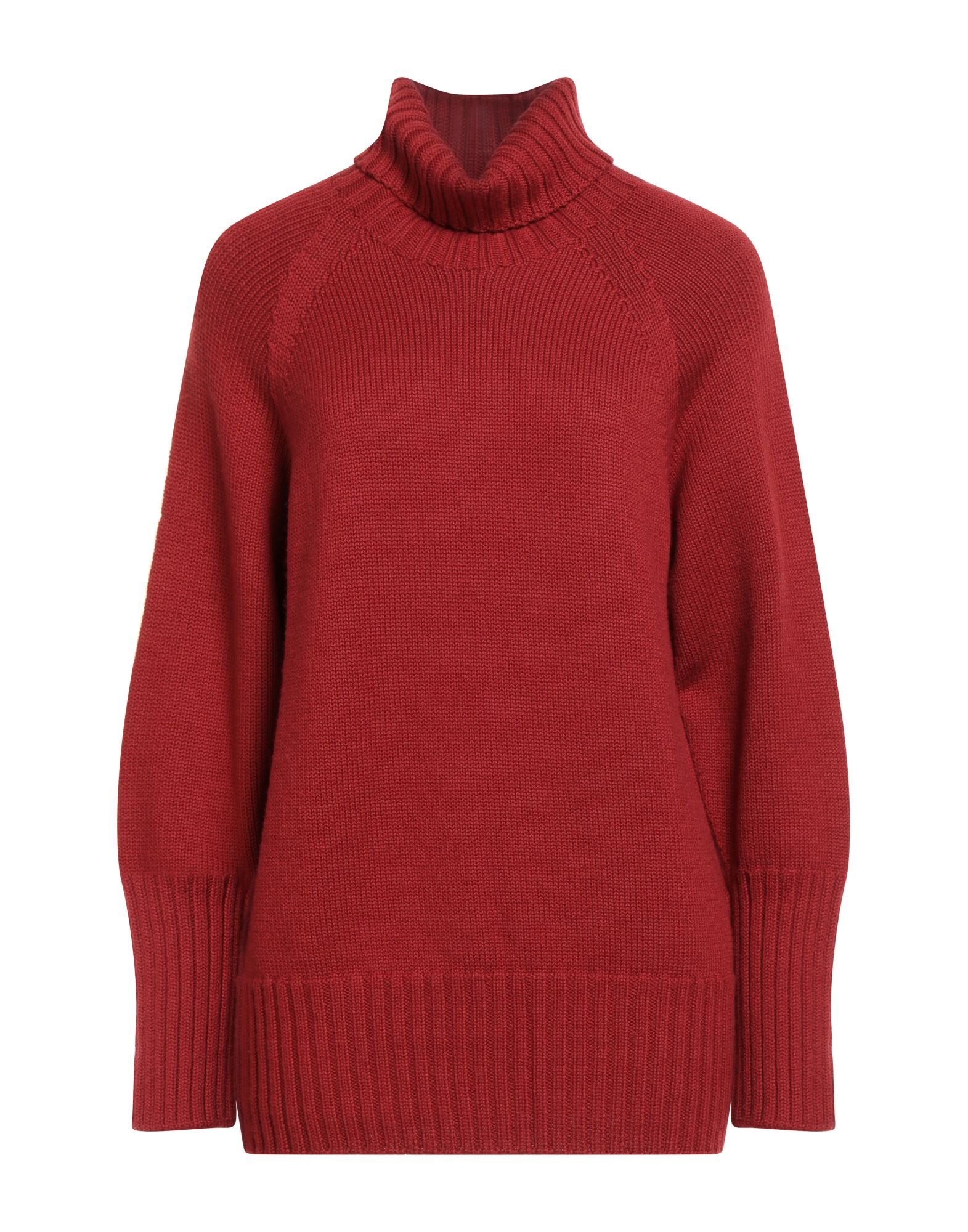 DRUMOHR - Turtlenecks