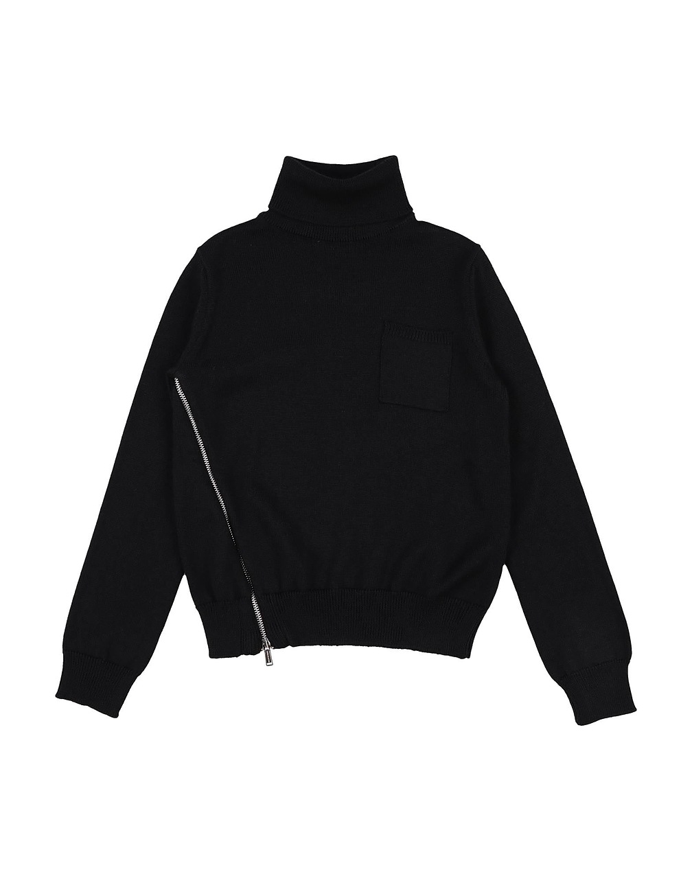 DSQUARED2 - Cols roulés
