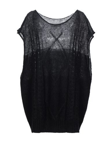 Click to view more detailed imagery on our partner's website Maison Margiela Sweater In Black