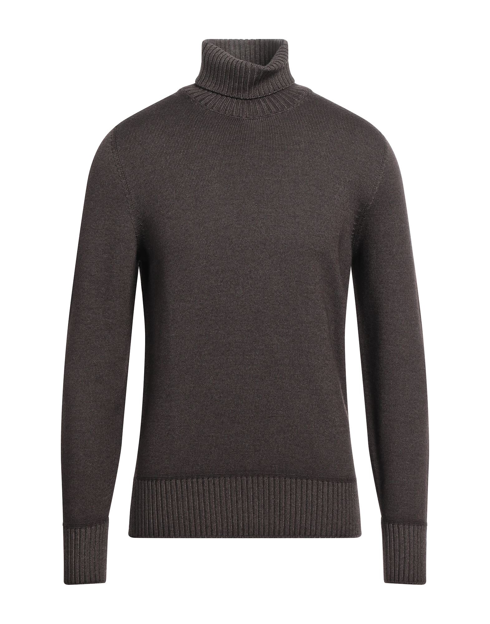 DRUMOHR - Turtlenecks