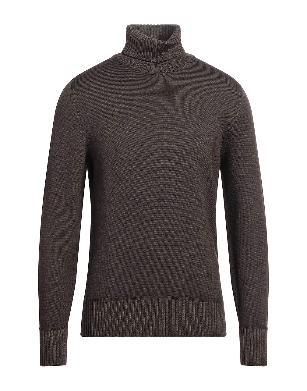 DRUMOHR - Rollkragenpullover