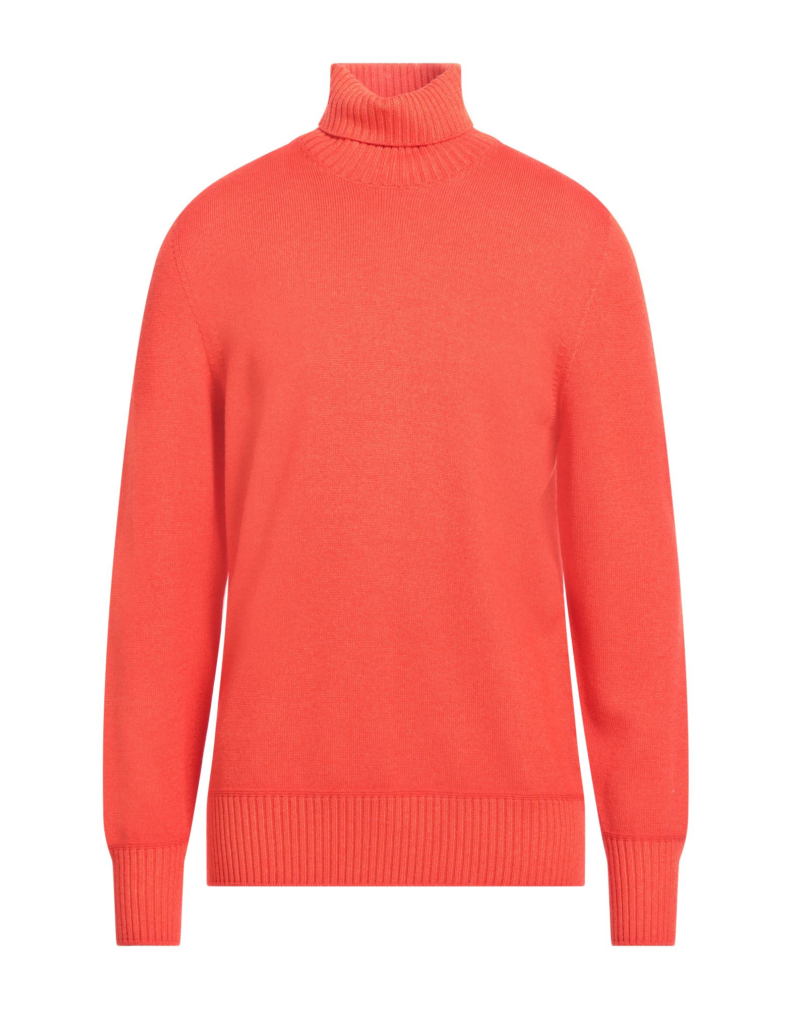 DRUMOHR - Turtlenecks