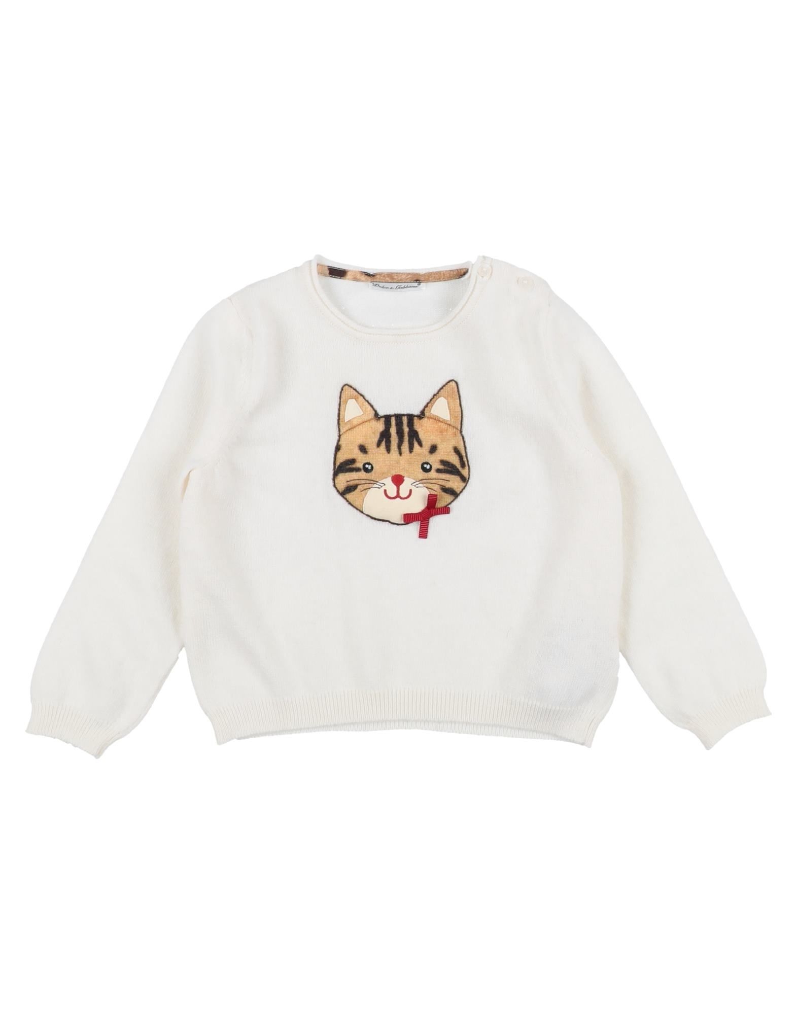 DOLCE&GABBANA - Jumpers