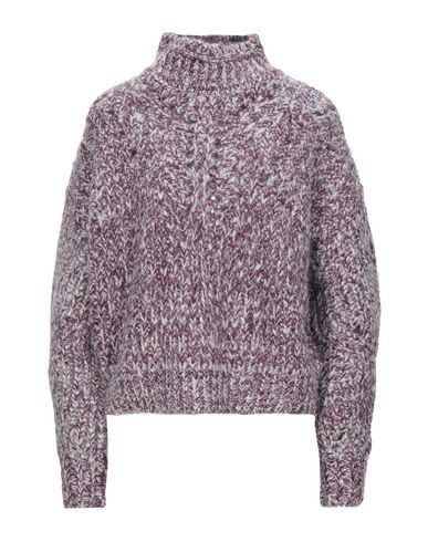 Isabel Marant Turtlenecks In Purple