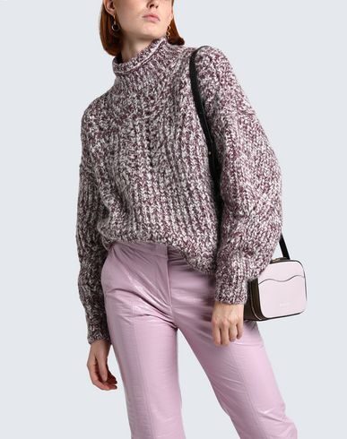 ISABEL MARANT Turtleneck,14037533HC 3