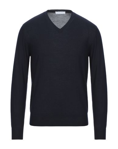 Cruciani Cashmere Blend In Dark Blue