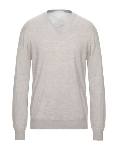 Cruciani Sweaters In Beige
