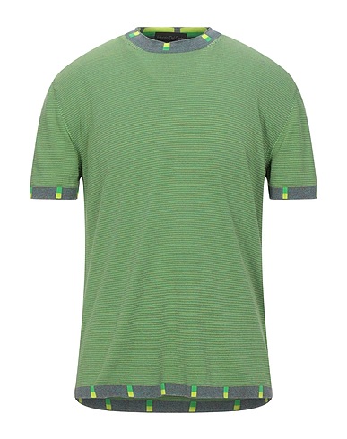 ZOOM FABRIZIO DEL CARLO - Pullover