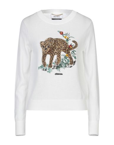 MUVEIL Sweater,14037948AL 4